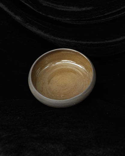 Black Series - To-ei Bowl