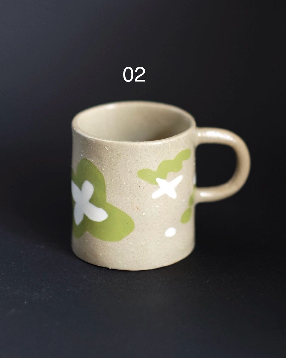 HANAUMI MUG