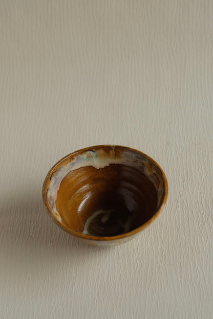 Tsukishizuku Bowl