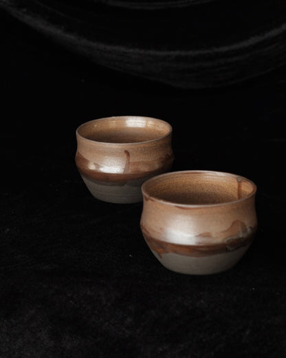 Black Series - Kuriei Cup