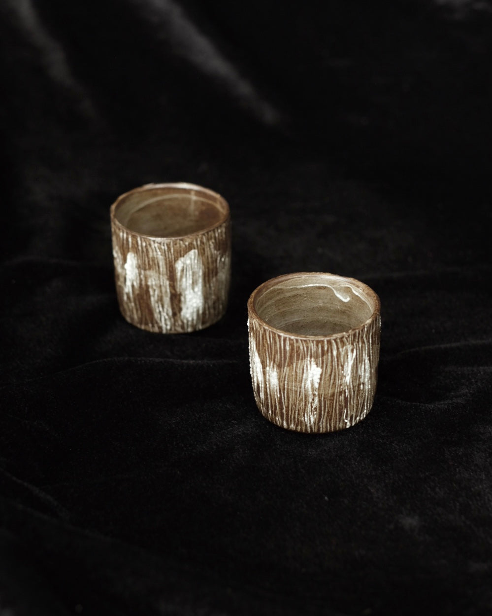 Black Series - Kagetake Cup