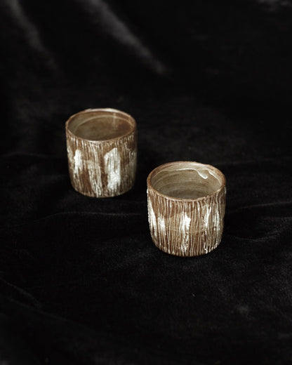 Black Series - Kagetake Cup