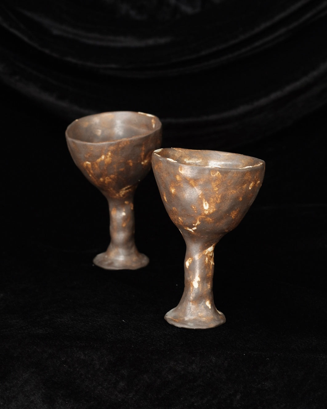 Black Series - Aki Cup - 22 Craft Studio