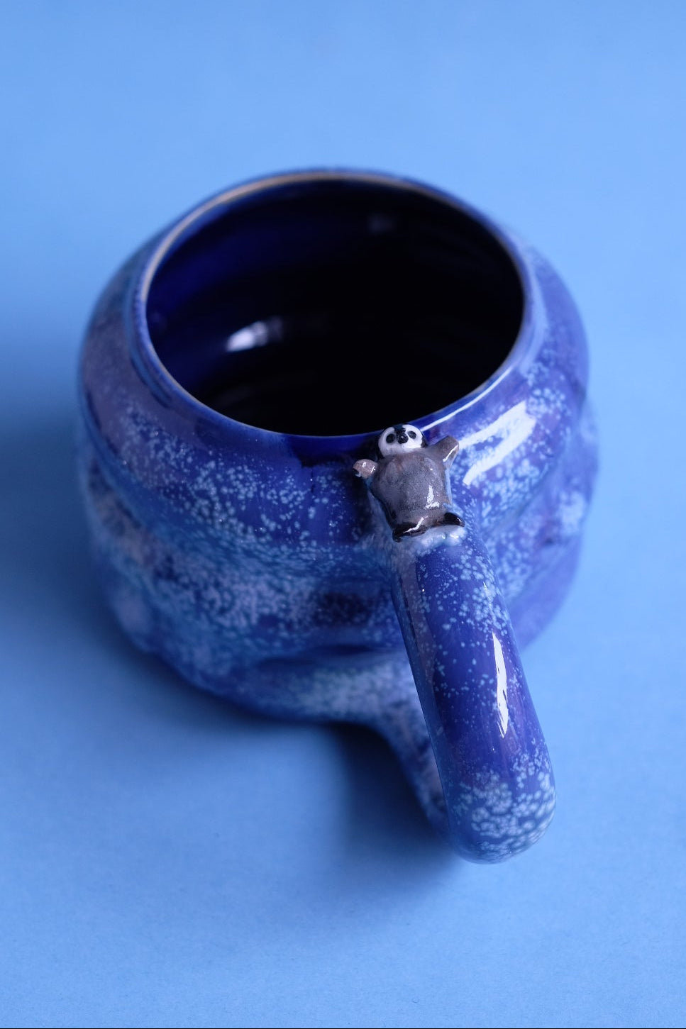Pippiin the Emperor penguin chicks