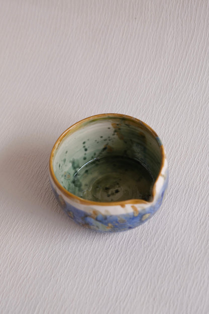 Iwagasumi Pourer
