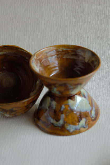 Tsukishizuku Bowl