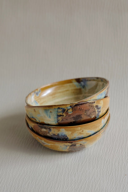 Komodo Bowl