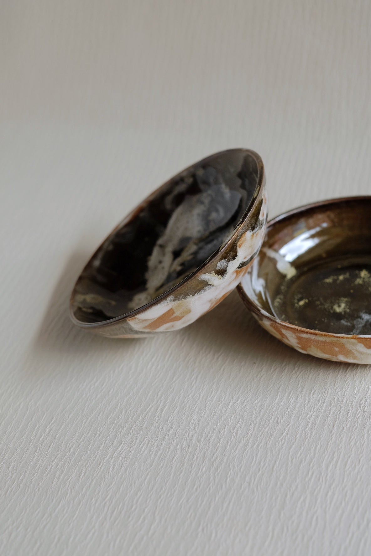 Morishizhuki Bowl