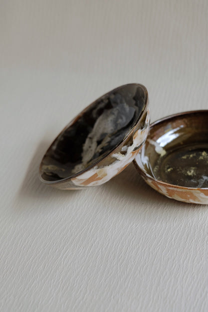 Morishizhuki Bowl