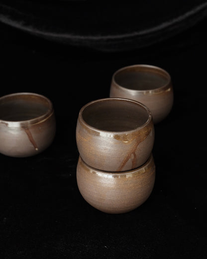 Black Series - Kurisai Cup