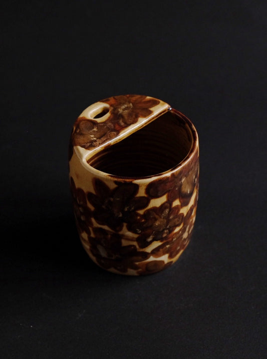 Chairo moyō To-Go-Cup