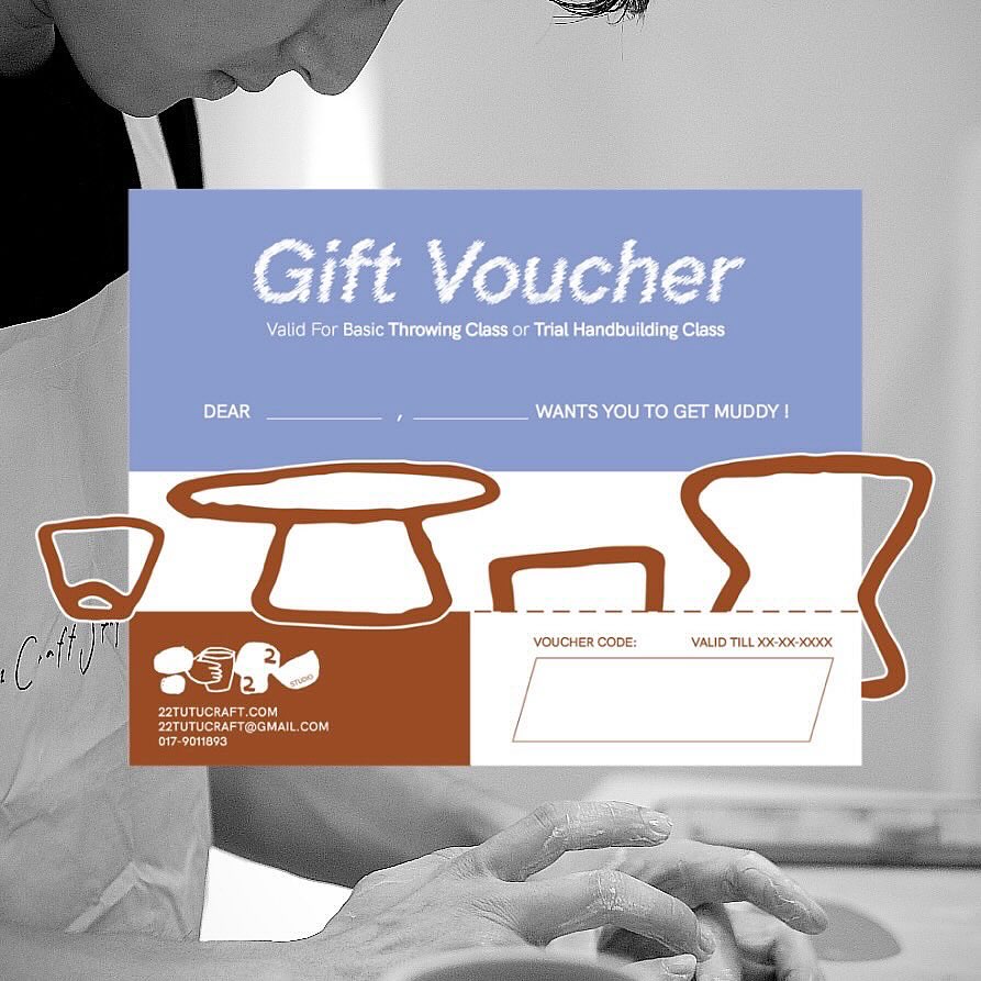 Gift Voucher