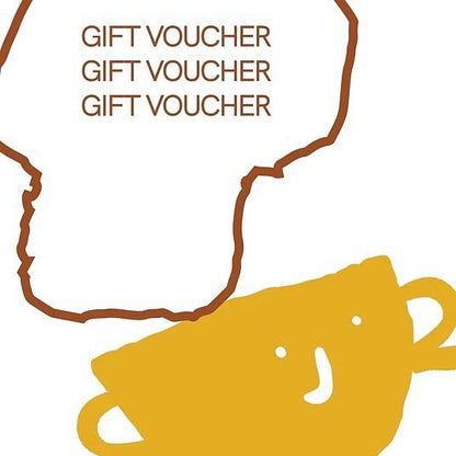 Gift Voucher