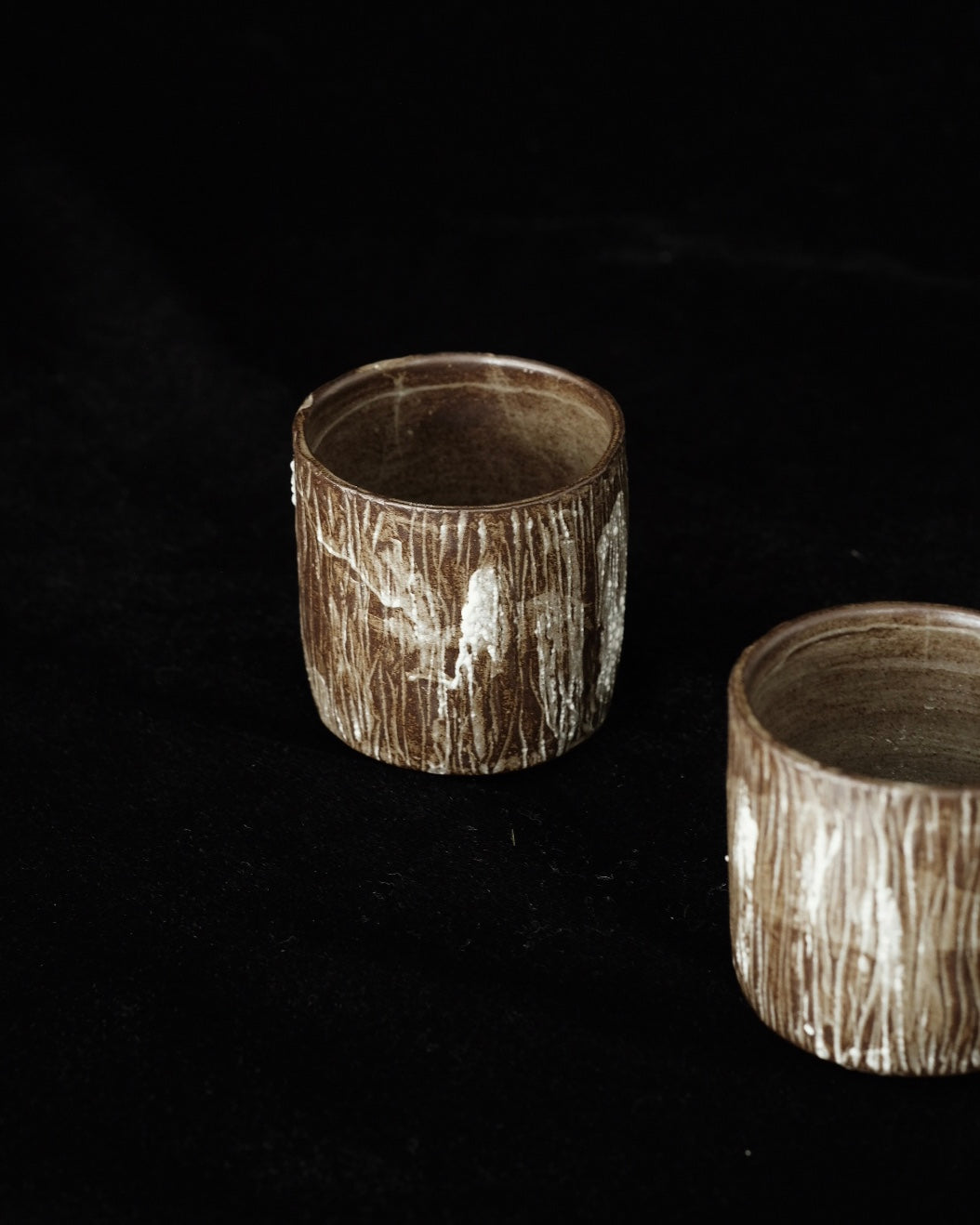 Black Series - Kagetake Cup