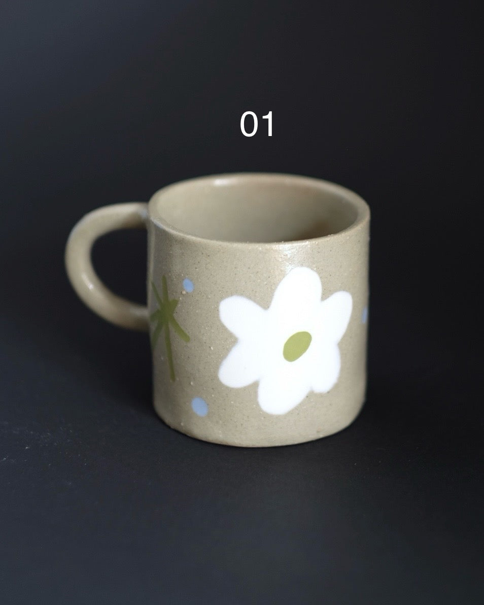 HANAUMI MUG