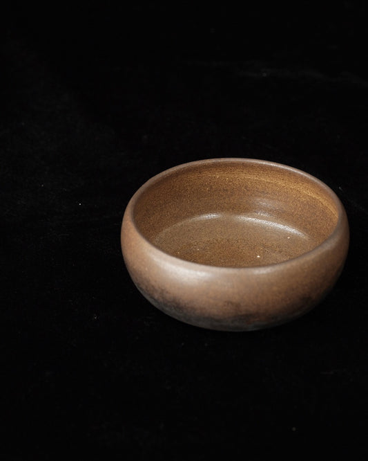 Black Series - Dando Bowl