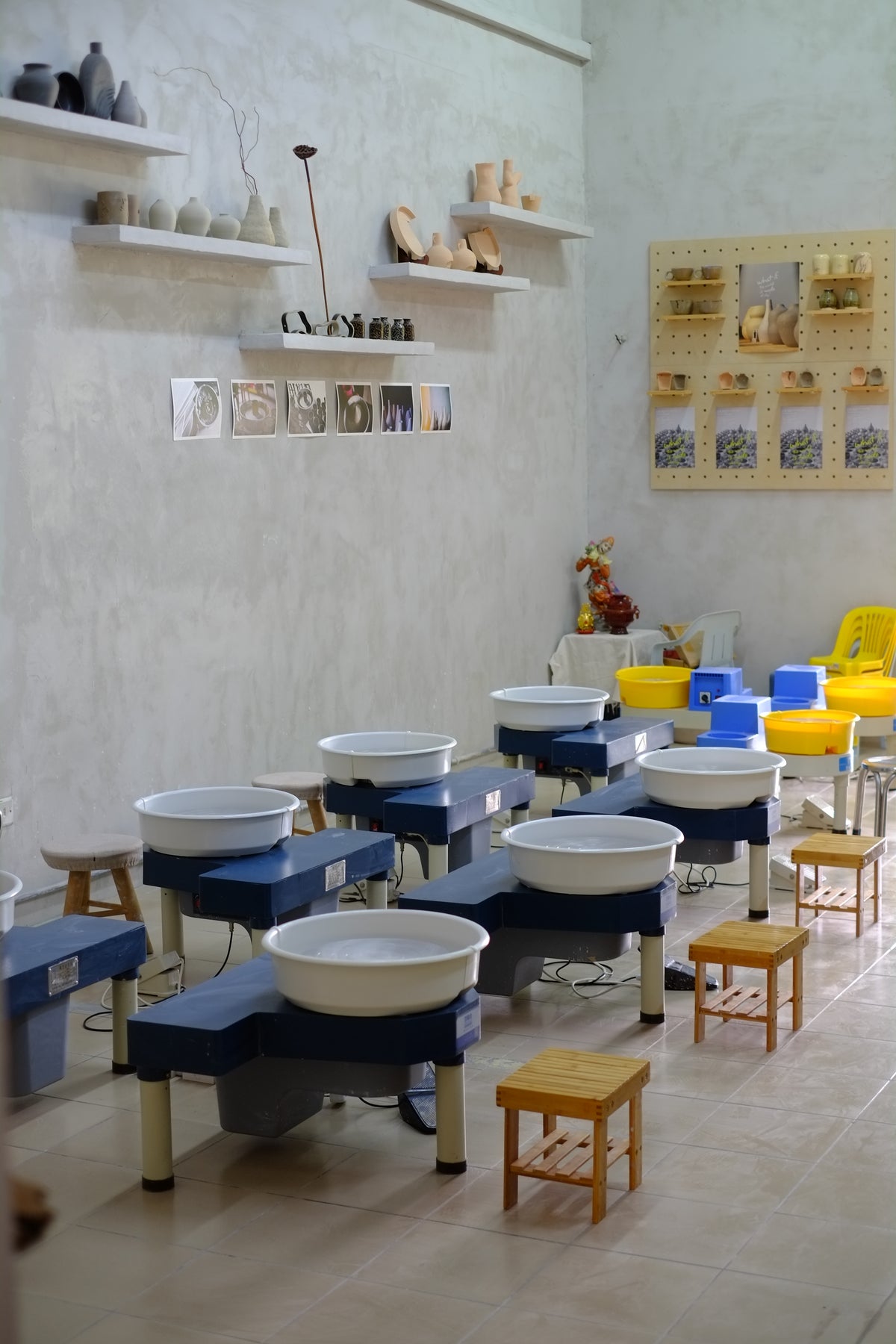 Rental – 22 Craft Studio