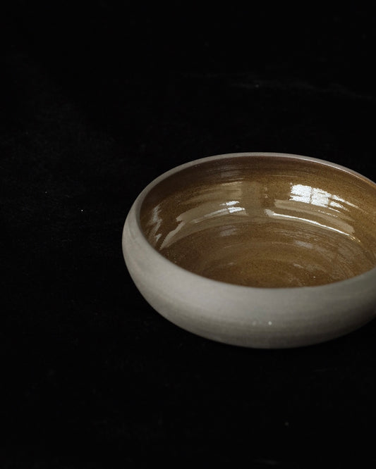 Black Series - To-ei Bowl