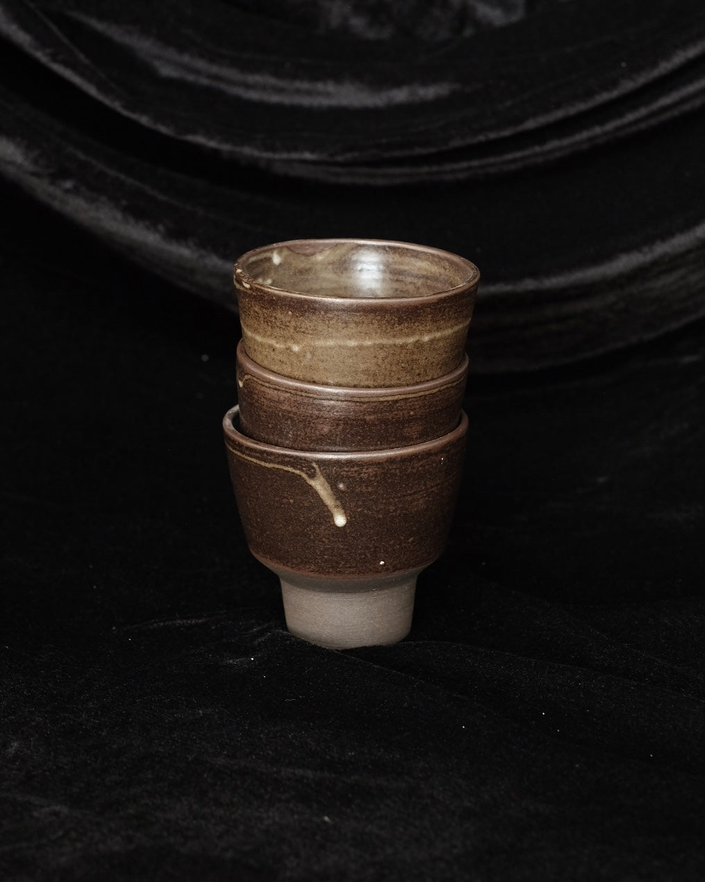 Black Series - Yuzumi Cup