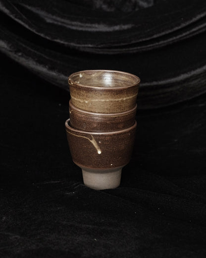 Black Series - Yuzumi Cup