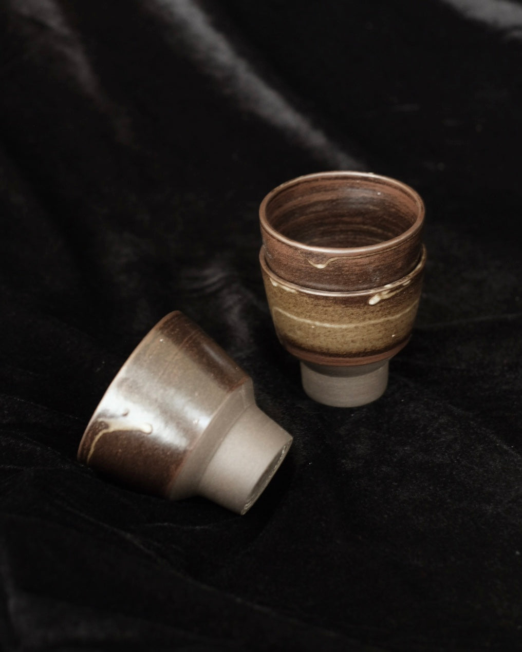 Black Series - Yuzumi Cup