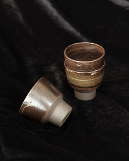 Black Series - Yuzumi Cup