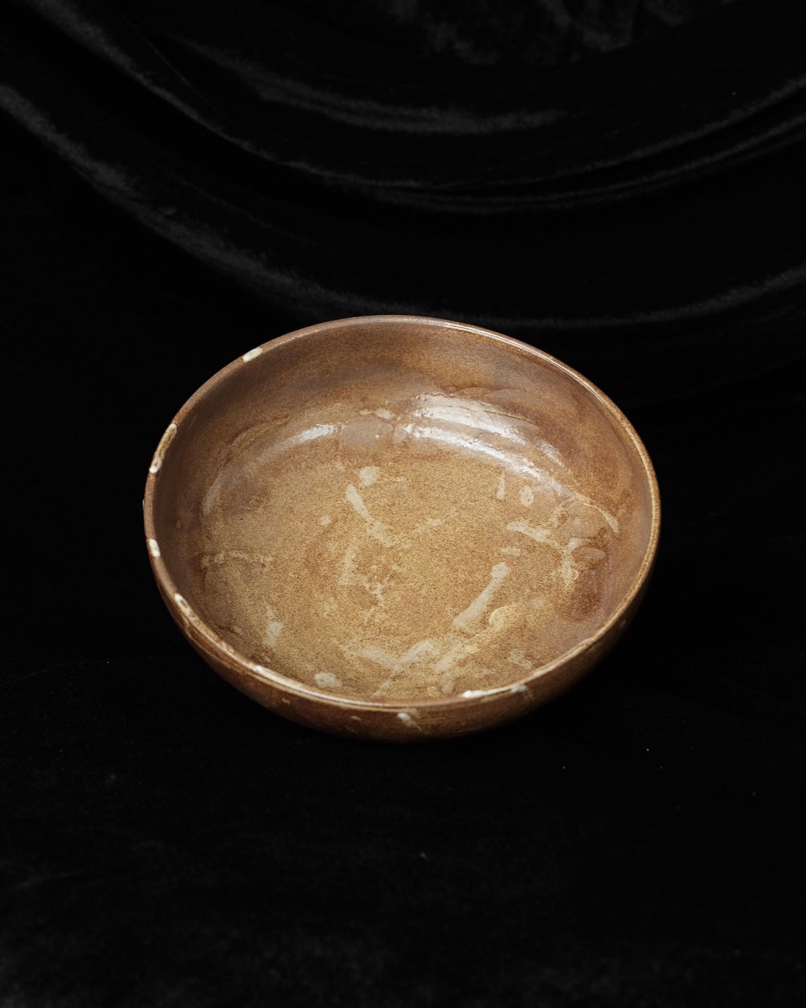 Black Series - Tsuchi-Gasumi Bowl