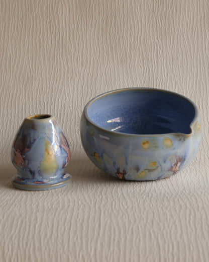 NAGISA POURER SET