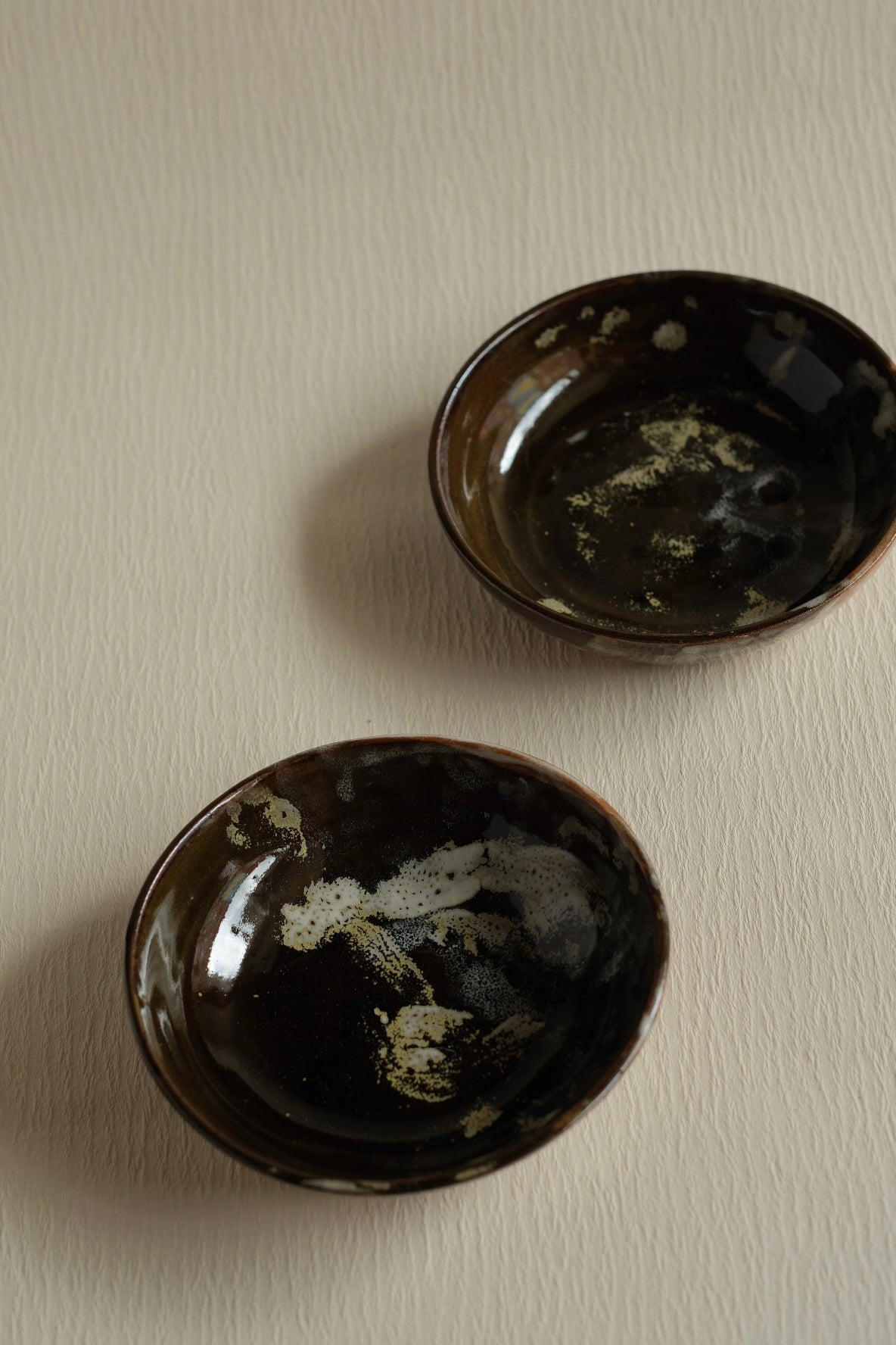 Morishizhuki Bowl