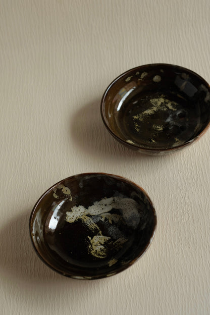 Morishizhuki Bowl