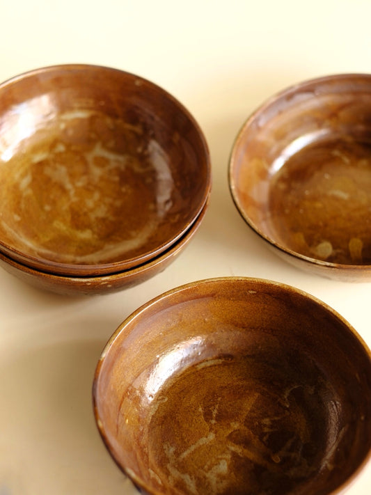 TSUCHI-GASUMI BOWL