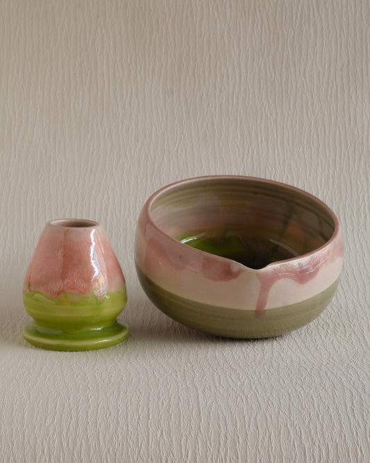 ICHIGO POURER SET
