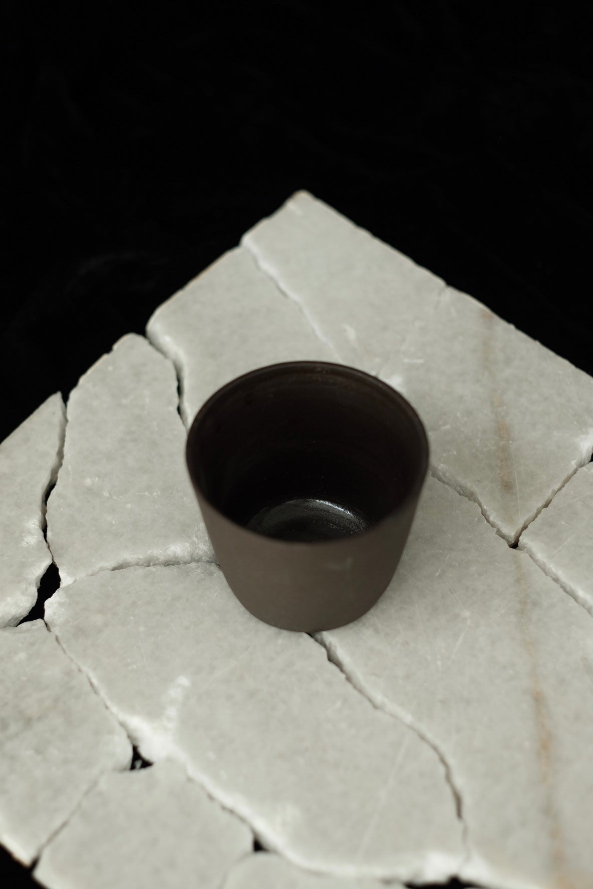 Black Series - Haisei Cup