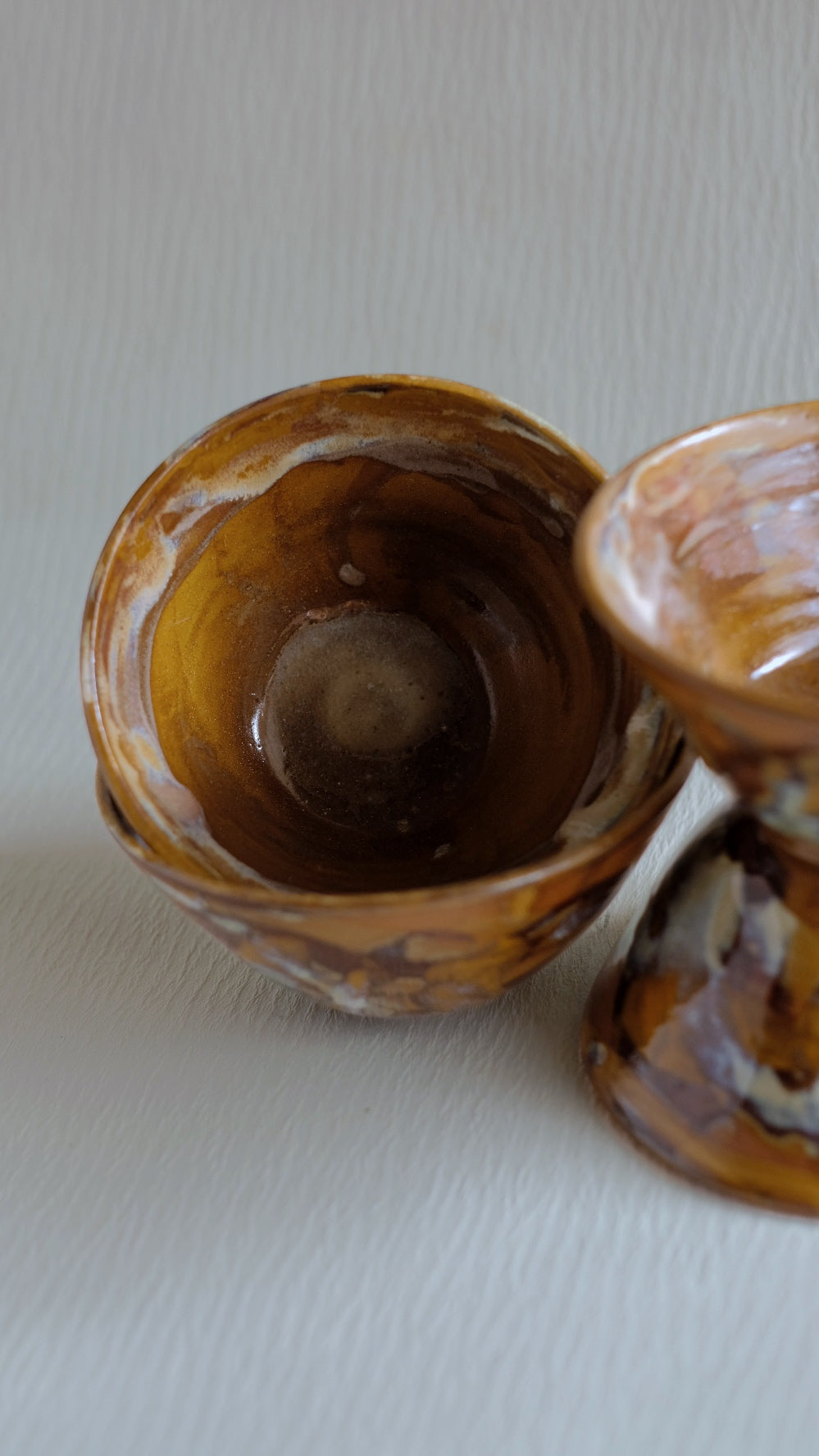 Tsukishizuku Bowl