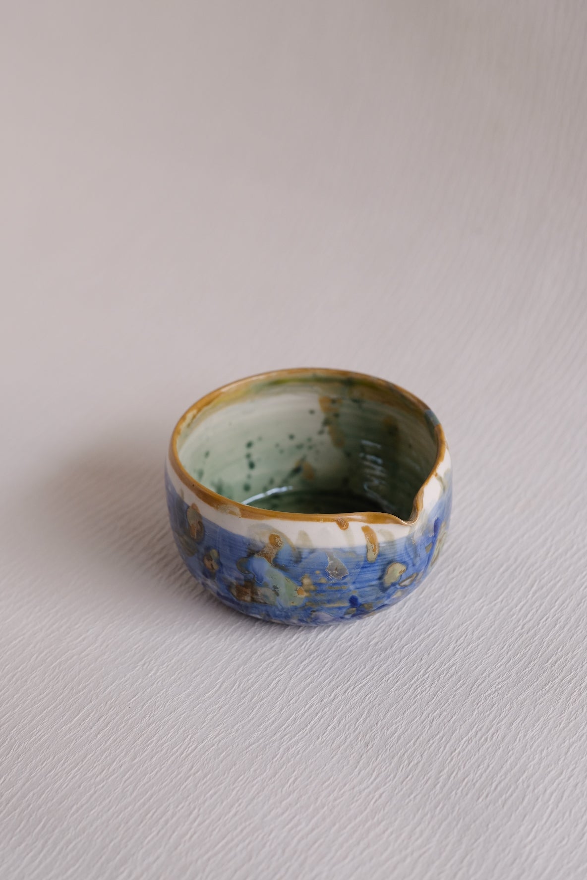 Iwagasumi Pourer