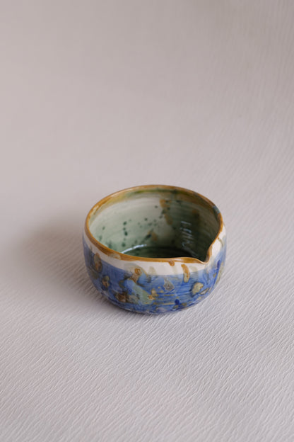 Iwagasumi Pourer