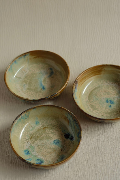 Komodo Bowl