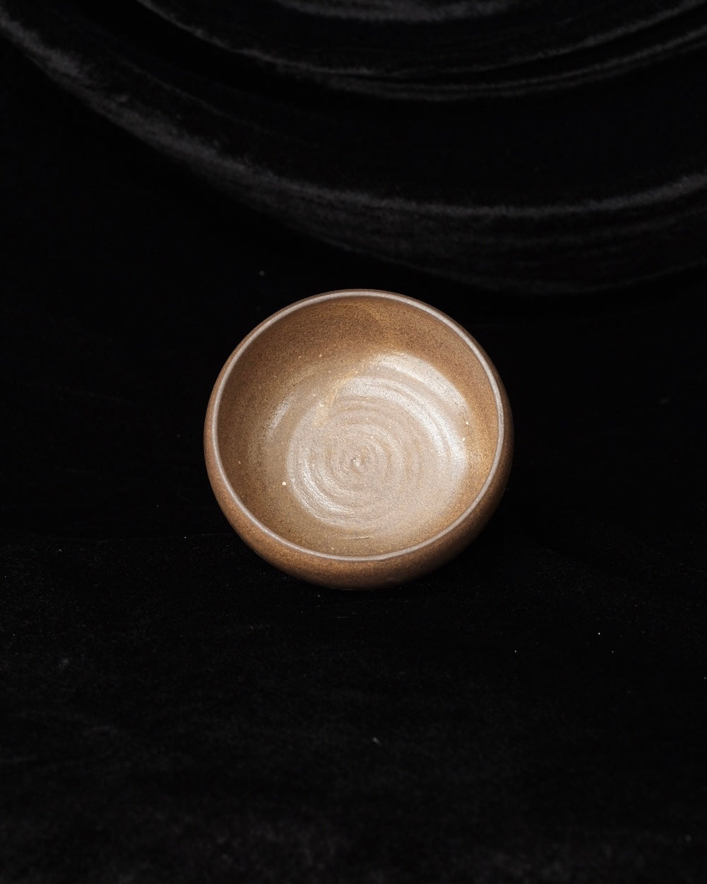 Black Series - Dando Bowl