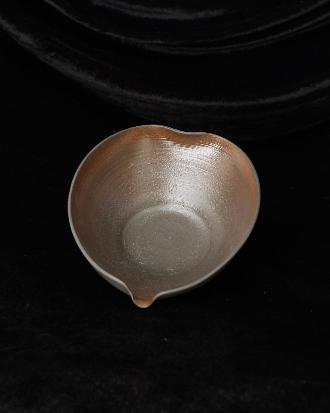 Black Series - Ha Pourer