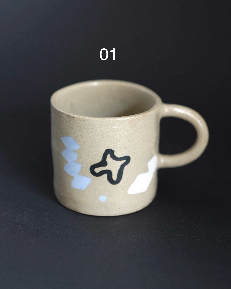 HANAUMI MUG