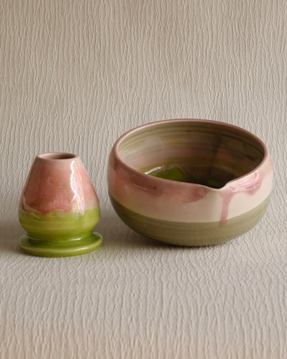 ICHIGO POURER SET
