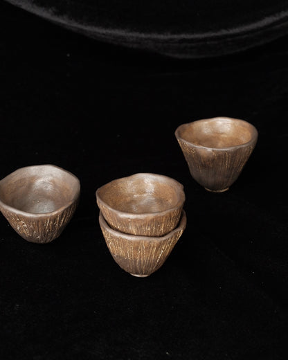 Black Series - Kuri Cup