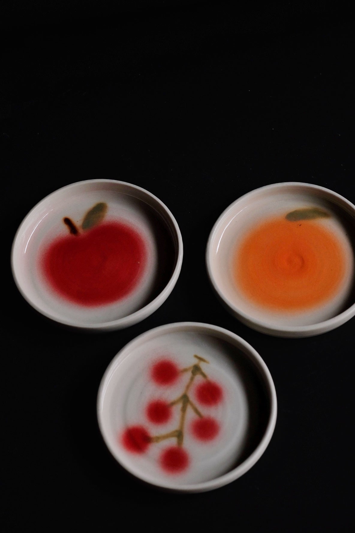 Cherry Tomato