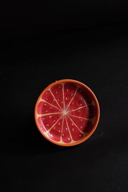 Grapefruit
