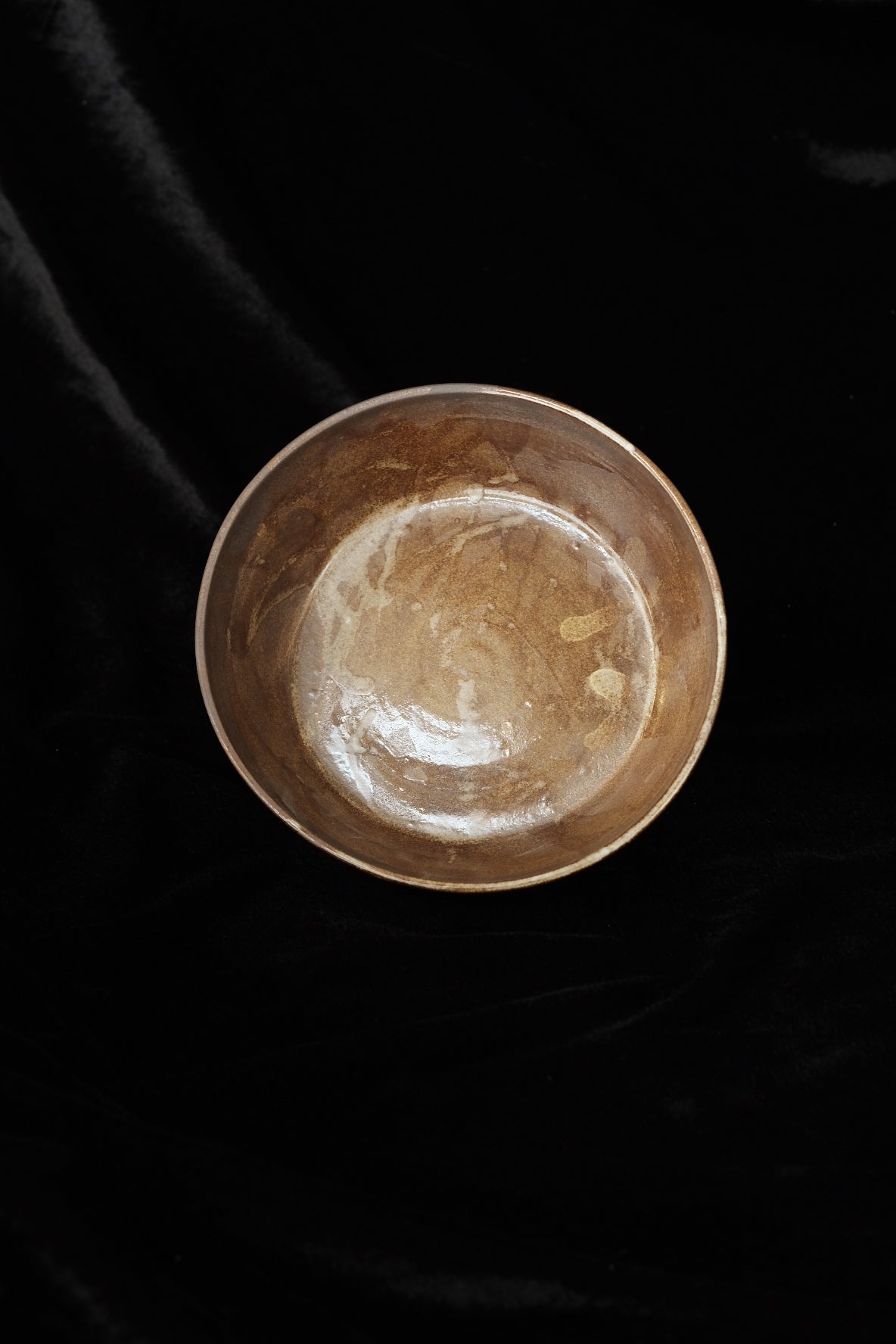 Black Series - Tsuchi-Gasumi Bowl