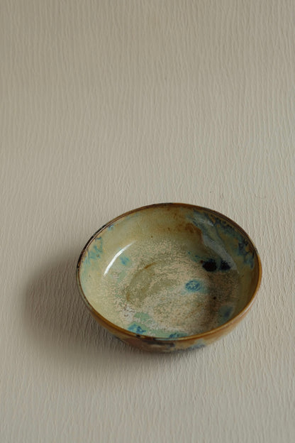 Komodo Bowl