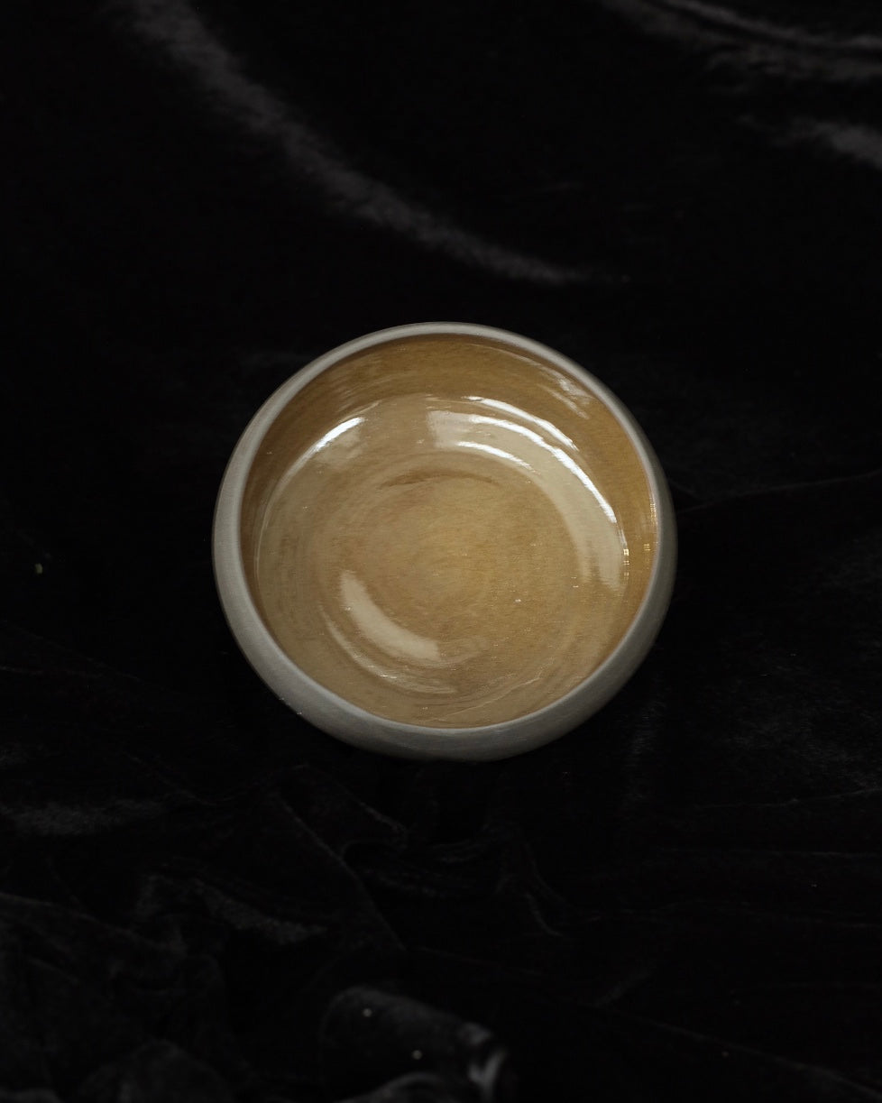 Black Series - To-ei Bowl