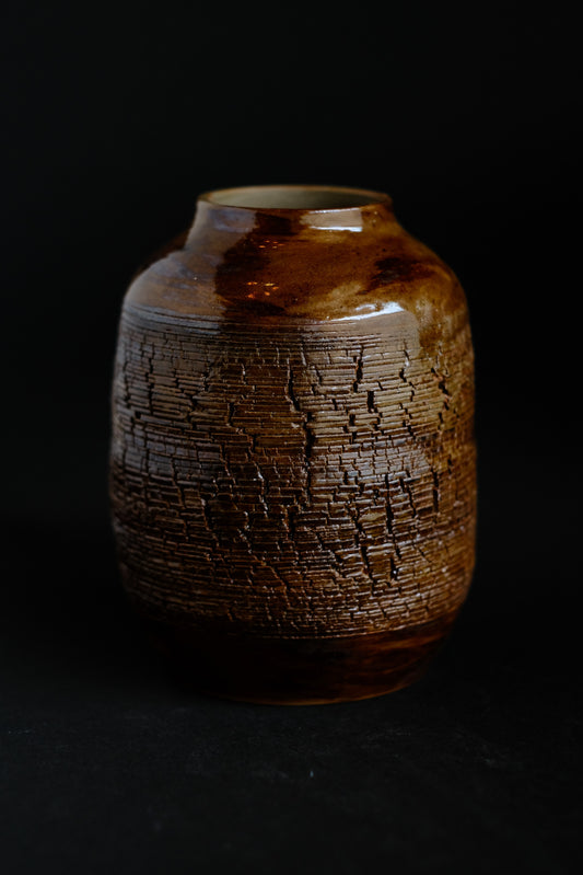 SHOCHA VASE