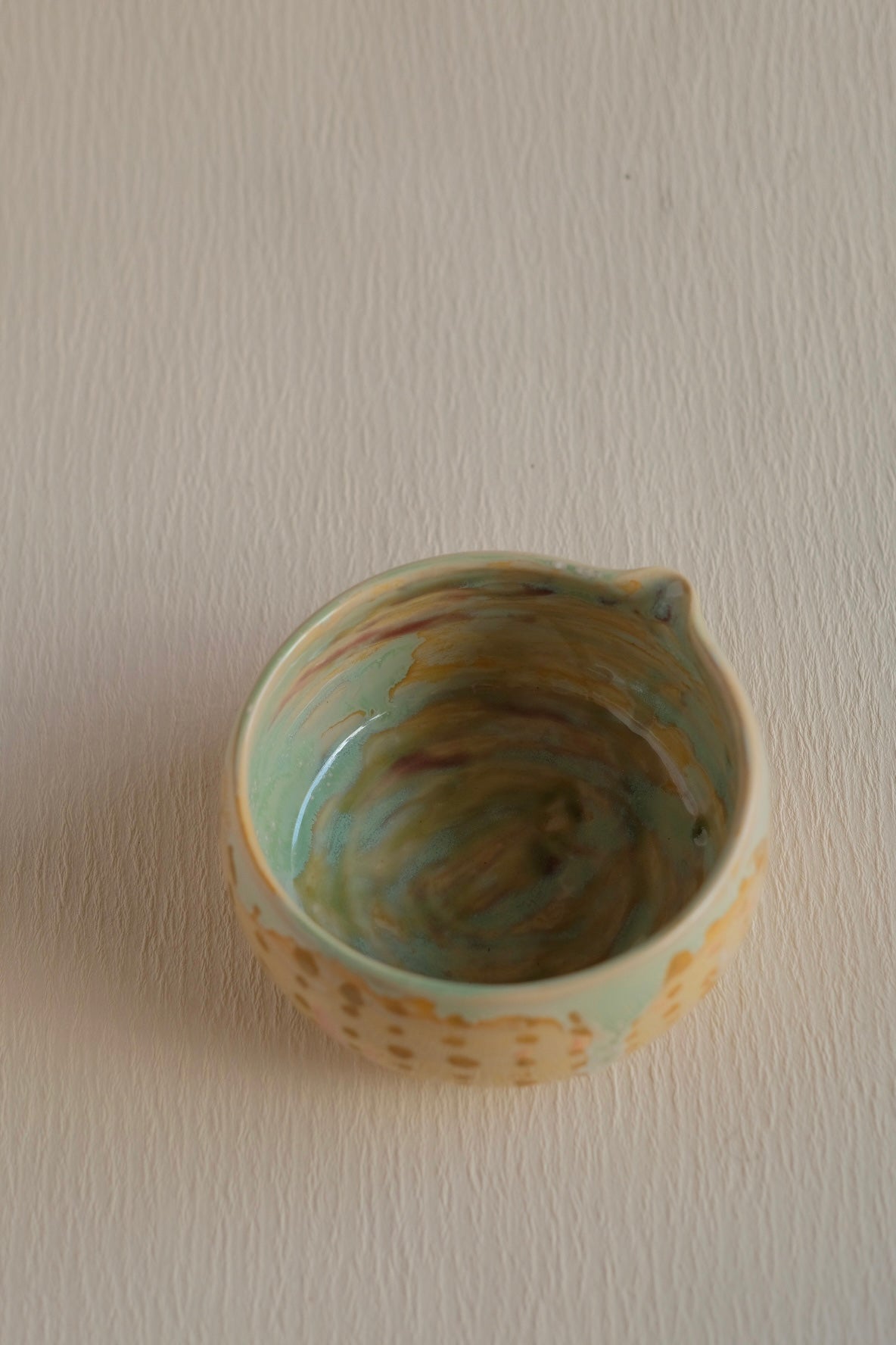 Asatsuyu Pourer 3