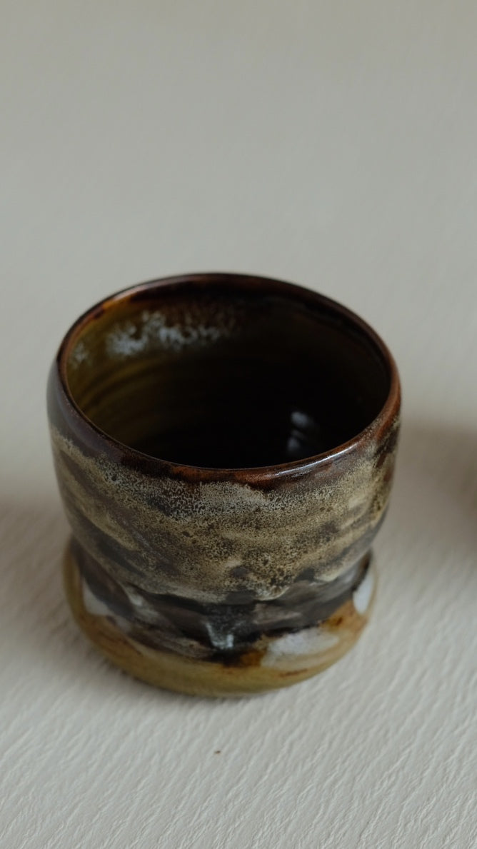 Iwagasumi Cup